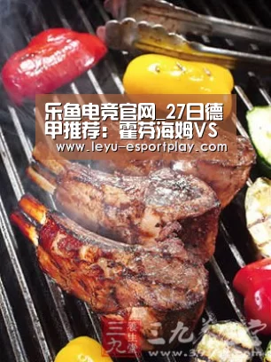 乐鱼电竞官网_27日德甲推荐:霍芬海姆VS汉诺威96(图2) 乐鱼电竞官网