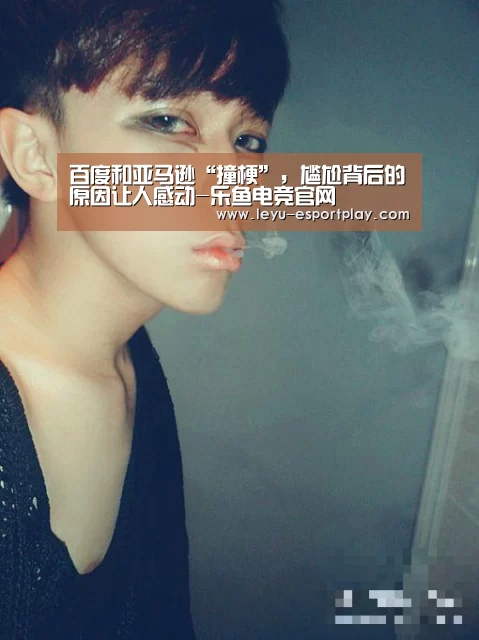 百度和亚马逊“撞梗”,尴尬背后的原因让人感动-乐鱼电竞官网(图2) 乐鱼电竞