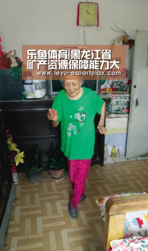 乐鱼体育|黑龙江省矿产资源保障能力大幅提升(图2) 乐鱼赛事直播