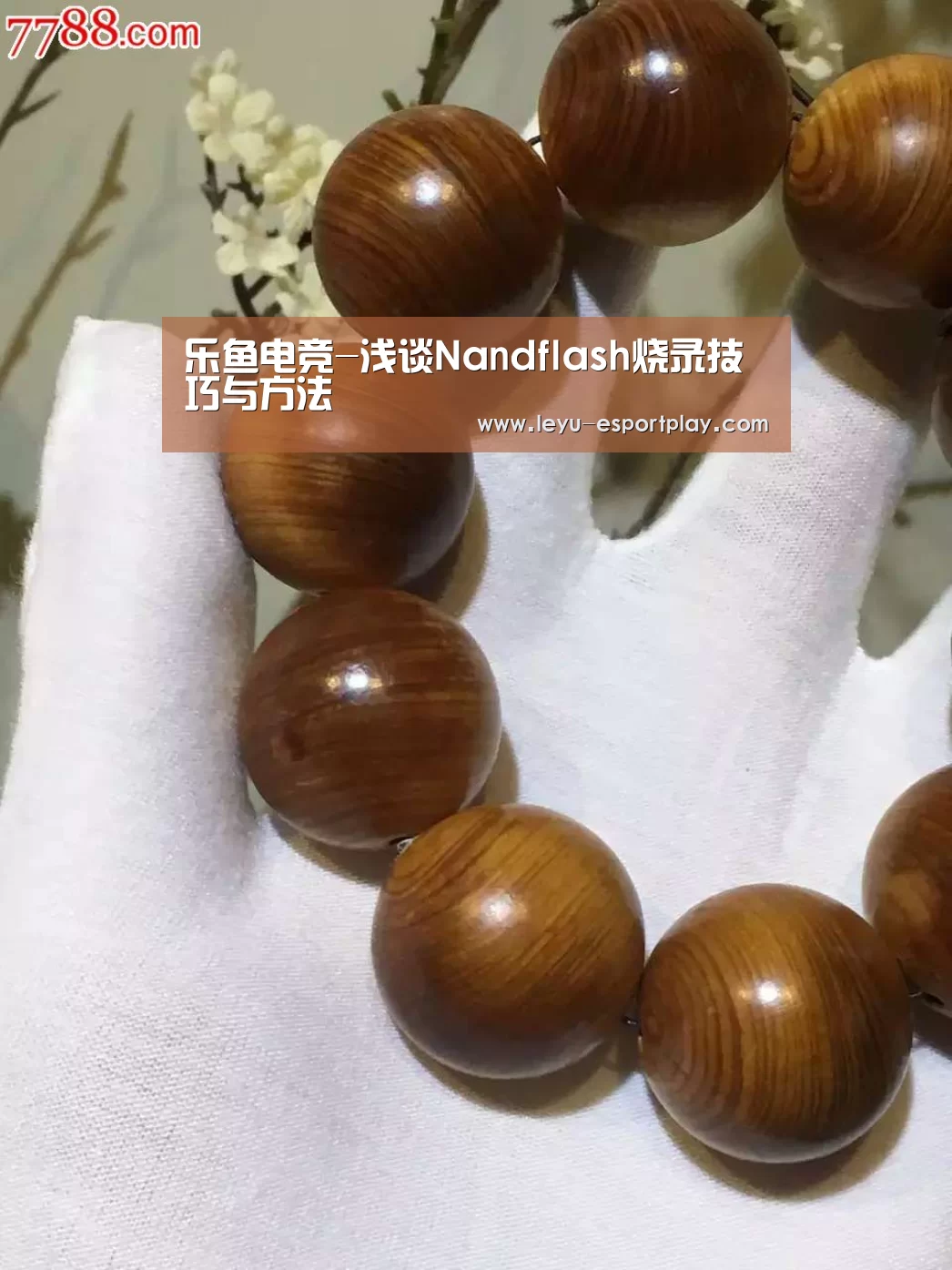 乐鱼电竞-浅谈Nandflash烧录技巧与方法(图1) 乐鱼电竞官网